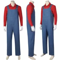 Cosplay Clans The Super Mario Bros. Movie 2023 Mario-style Mario Cosplay Costumes 13 Cosplay Clans The Super Mario Bros. Movie 2023 Mario-style Mario Cosplay Costumes -Cosplay Clans Sales 2 558a9945 72b9 46c7 80e0 67aa1cd43ca6