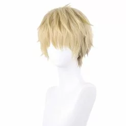 Cosplay Clans Anime SPY×FAMILY Twilight Loid Forger Cosplay Wigs -Cosplay Clans Sales 2 56583c05 4115 4712 97f2 c770939f184c