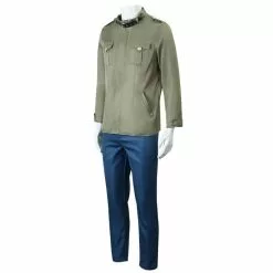 Cosplay Clans Anime Uncle From Another World Takafumi Takaoka Uniform Cosplay Costumes -Cosplay Clans Sales 2 56fee789 a9b5 472f b2f6 7d903b2efcfc