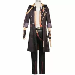 Cosplay Clans Game Honkai: Star Rail Trailblazer Male Cosplay Costumes -Cosplay Clans Sales 2 578b84c3 bf22 4109 9b00 447a0acbbf07