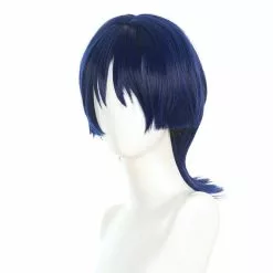 Cosplay Clans Game Genshin Impact Scaramouche Cosplay Wigs -Cosplay Clans Sales 2 584eb17a 221d 472a 923e 8c3d193c7ecc