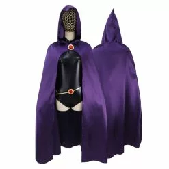 Cosplay Clans DC New Teen Titans Raven Cosplay Costumes 16 Cosplay Clans DC New Teen Titans Raven Cosplay Costumes -Cosplay Clans Sales 2 58550cc7 458f 4f8f 9e6a 853a11d1b82d