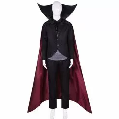 Cosplay Clans Hotel Transylvania: Transformania Dracula Cosplay Costumes -Cosplay Clans Sales 2 58e80a10 ebe4 4655 bf76 55ee9a5254bd