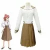 Cosplay Clans Anime Sailor Moon Makoto Kino Sailor Jupiter Crystal JK Uniform Cosplay Costumes -Cosplay Clans Sales 2 6266c2ae 424c 4acd bd12 de7116530e32