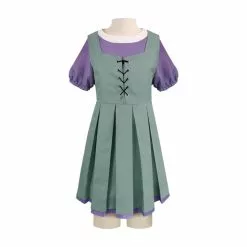 Cosplay Clans Anime The Sea Beast Maisie Brumble Child Cosplay Costumes -Cosplay Clans Sales 2 6459782a 170f 4501 8c57 83b88a8bcd49