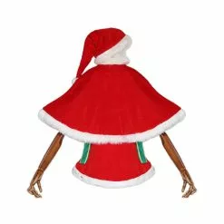 Cosplay Clans Anime Re:Zero Starting Life In Another World Rem Christmas Outfits Cosplay Costume -Cosplay Clans Sales 2 64e0ba61 c2e3 47db 92a0 3307a18b0333