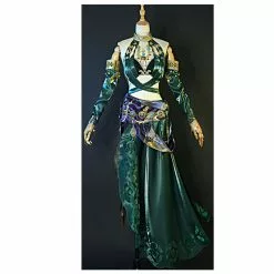 Cosplay Clans Game Naraka Bladepoint Matari Exclusive Fullset Cosplay Costumes -Cosplay Clans Sales 2 64ff6be9 4ddc 4e2a ae47 3c36465d6d4b
