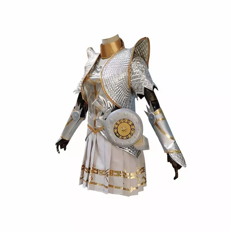 Cosplay Clans Game Identity V Female Dancer Margaretha Zelle-Valkyrie Cosplay Costume 5 Cosplay Clans Game Identity V Female Dancer Margaretha Zelle-Valkyrie Cosplay Costume - Image 3