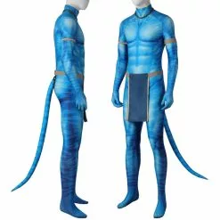 Cosplay Clans Avatar 2 The Way Of Water Jake Sully Cosplay Costumes -Cosplay Clans Sales 2 6863bd82 f8d6 49df ac08 4fbc0b953eef