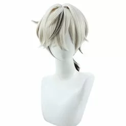 Cosplay Clans Game Honkai: Star Rail Arlan Ponytail Cosplay Wigs 9 Cosplay Clans Game Honkai: Star Rail Arlan Ponytail Cosplay Wigs -Cosplay Clans Sales 2 6a630db0 5bec 443c 85b6 512a77843216
