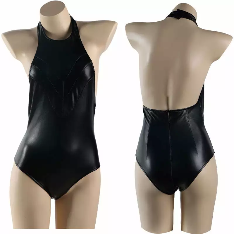 Cosplay Clans Game Atomic Heart The Twins Swimsuit Jumpsuit Cosplay Costumes 4 Cosplay Clans Game Atomic Heart The Twins Swimsuit Jumpsuit Cosplay Costumes - Image 2