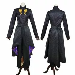 Cosplay Clans Game Twisted-Wonderland Uniform Cosplay Costume 12 Cosplay Clans Game Twisted-Wonderland Uniform Cosplay Costume -Cosplay Clans Sales 2 6ac200a5 8c5b 4e59 a06e 61a2f23634c0