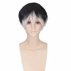 Cosplay Clans Anime Tokyo Ghoul Haise Sasaki Short Cosplay Wigs -Cosplay Clans Sales 2 6c2859c9 d3ae 4944 9047 8b2a8f541378