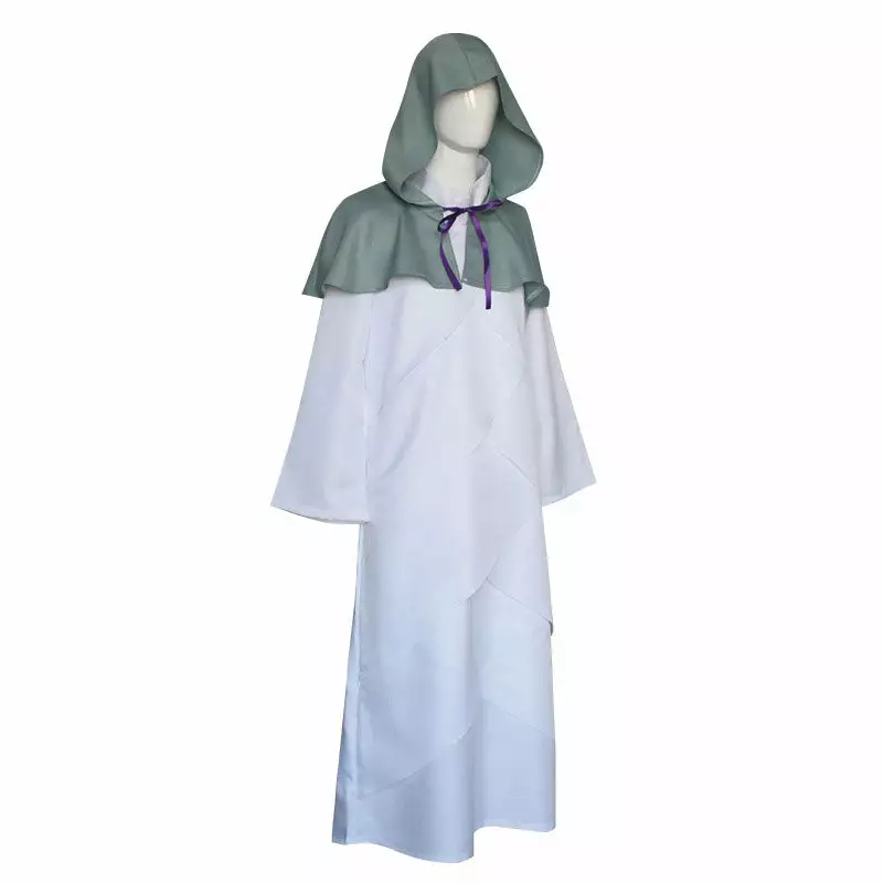 Cosplay Clans Anime The Promised Neverland Mujika Cosplay Costumes 4 Cosplay Clans Anime The Promised Neverland Mujika Cosplay Costumes - Image 2