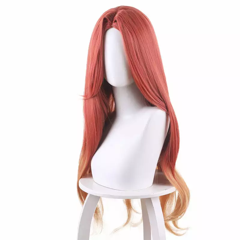 Cosplay Clans Game Identity V Drakaina Cosplay Wigs 4 Cosplay Clans Game Identity V Drakaina Cosplay Wigs - Image 2