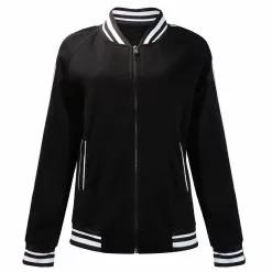 Cosplay Clans The Addams Family Wednesday Addams Baseball Jersey Cosplay Costumes 13 Cosplay Clans The Addams Family Wednesday Addams Baseball Jersey Cosplay Costumes -Cosplay Clans Sales 2 7319940b f444 4cfa b8e3 9a3913bc7163