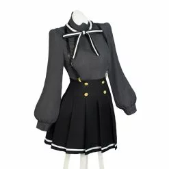 Cosplay Clans Anime Spy Classroom Flower Garde Cosplay Costumes -Cosplay Clans Sales 2 74455306 cf1b 4ec4 b139 88dde8b072bf