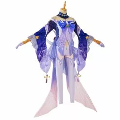 Cosplay Clans Game Genshin Impact Sangonomiya Kokomi Halloween Cosplay Costumes -Cosplay Clans Sales 2 759c645c 968e 4c50 80b6 50dc537c4643