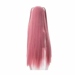 Cosplay Clans Anime The Quintessential Quintuplets Nino Nakano Long Pink Cosplay Wigs -Cosplay Clans Sales 2 83de0bf0 2be3 46dd b6f6 38d35244aed6