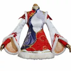 Cosplay Clans Game LOL Paper Cut Mythmaker Seraphine Cosplay Costume -Cosplay Clans Sales 2 844a78dd ce47 4f1e b1ac 9ddc942cdc11