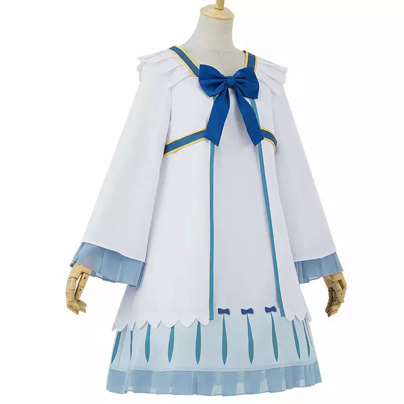 Cosplay Clans Anime The Rising Of The Shield Hero Season 2 Filo Cosplay Costumes 4 Cosplay Clans Anime The Rising Of The Shield Hero Season 2 Filo Cosplay Costumes - Image 2