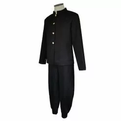 Cosplay Clans Anime Tokyo Revengers Takemichi Hanagaki Uniforms Cosplay Costumes -Cosplay Clans Sales 2 861f4d71 f3cd 40bf 9507 a7dce84617c3