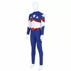 Cosplay Clans Movie DC Stargirl Starman Sylvester Pemberton Bodysuit Halloween Cosplay Costumes 11 Cosplay Clans Movie DC Stargirl Starman Sylvester Pemberton Bodysuit Halloween Cosplay Costumes -Cosplay Clans Sales 2 878bcf7a 956a 4ab4 9b3b 7745d7a23966