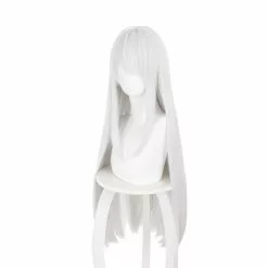Cosplay Clans Game Punishing: Gray Raven Lucia: Crimson Abyss Silver Long Cosplay Wigs -Cosplay Clans Sales 2 8821a58e b855 44ff ae43 e3782808f836