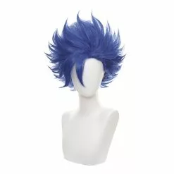 Cosplay Clans Anime SK8 The Infinity Ainosuke Shindo Blue Cosplay Wigs -Cosplay Clans Sales 2 88681081 01bd 424d 8ce2 82c499c17978