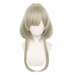 Cosplay Clans Game Genshin Impact Sandrone Marionette Cosplay Wig -Cosplay Clans Sales 2 887bb688 efde 4fbf a02a 95e422d87fa3
