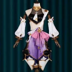 Cosplay Clans Game Genshin Impact Dori Treasure Of Dream Garden Cosplay Costumes 14 Cosplay Clans Game Genshin Impact Dori Treasure Of Dream Garden Cosplay Costumes -Cosplay Clans Sales 2 8984f35b e4ea 42ae a45e 224ee0f3aad2