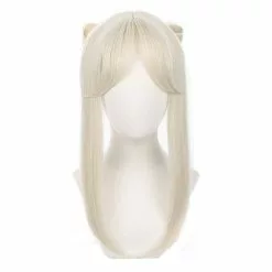 Cosplay Clans Game Genshin Impact Pizza Hut Collab Ningguang Cosplay Wigs -Cosplay Clans Sales 2 8bb7cf5a d374 4b24 94f7 576414b6dd48