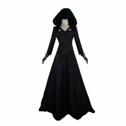 Cosplay Clans Movie Resident Evil 8 Village Vampire Daughters Bela Daniela Cassandra Halloween Cosplay Costume