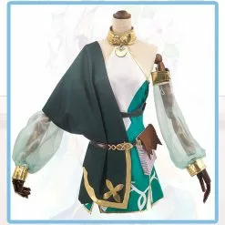 Cosplay Clans Princess Connect! Re:Dive Kokoro Natsume Cosplay Costumes 16 Cosplay Clans Princess Connect! Re:Dive Kokoro Natsume Cosplay Costumes -Cosplay Clans Sales 2 96063144 bf12 410a 8486 6d058e8ea7d6