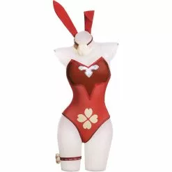 Cosplay Clans Game Genshin Impact Klee Bunny Girl Cosplay Costumes 12 Cosplay Clans Game Genshin Impact Klee Bunny Girl Cosplay Costumes -Cosplay Clans Sales 2 971cf6a8 48f6 414c a97c 3a2ca5dbbb59