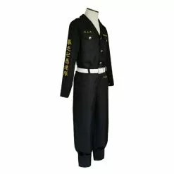 Cosplay Clans Anime Tokyo Revengers Takashi Mitsuya 2nd Division Captain Cosplay Costumes -Cosplay Clans Sales 2 9917b018 30df 4a1e 82d5 730f132c68b9