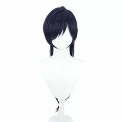 Cosplay Clans Game Genshin Impact Scaramouche Single Ponytail Cosplay Wig 8 Cosplay Clans Game Genshin Impact Scaramouche Single Ponytail Cosplay Wig -Cosplay Clans Sales 2 99b6d454 2d53 4664 b133 03262cfb2ef0
