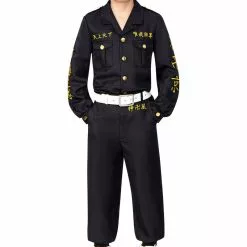 Cosplay Clans Anime Tokyo Revengers Keisuke Baji Embroidery Adult & Child Cosplay Costumes 12 Cosplay Clans Anime Tokyo Revengers Keisuke Baji Embroidery Adult & Child Cosplay Costumes -Cosplay Clans Sales 2 9a39d27d 6998 47e5 b67c 2ab720e0ea10