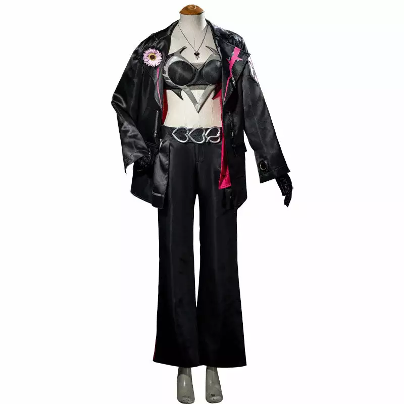 Cosplay Clans Game Path To Nowhere Deren Cosplay Costumes 4 Cosplay Clans Game Path To Nowhere Deren Cosplay Costumes - Image 2