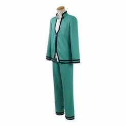 Cosplay Clans Anime The Disastrous Life Of Saiki K. Saiki Kusuo Outfits Cosplay Costume -Cosplay Clans Sales 2 a5d69fed 75af 4b78 9132 7511b33f7284