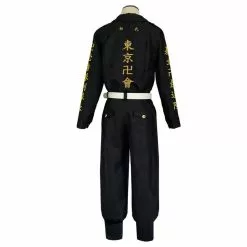 Cosplay Clans Anime Tokyo Revengers Keisuke Baji Former 1st Division Captain Cosplay Costumes -Cosplay Clans Sales 2 aa198973 f13e 496e 8529 23145805fc2c
