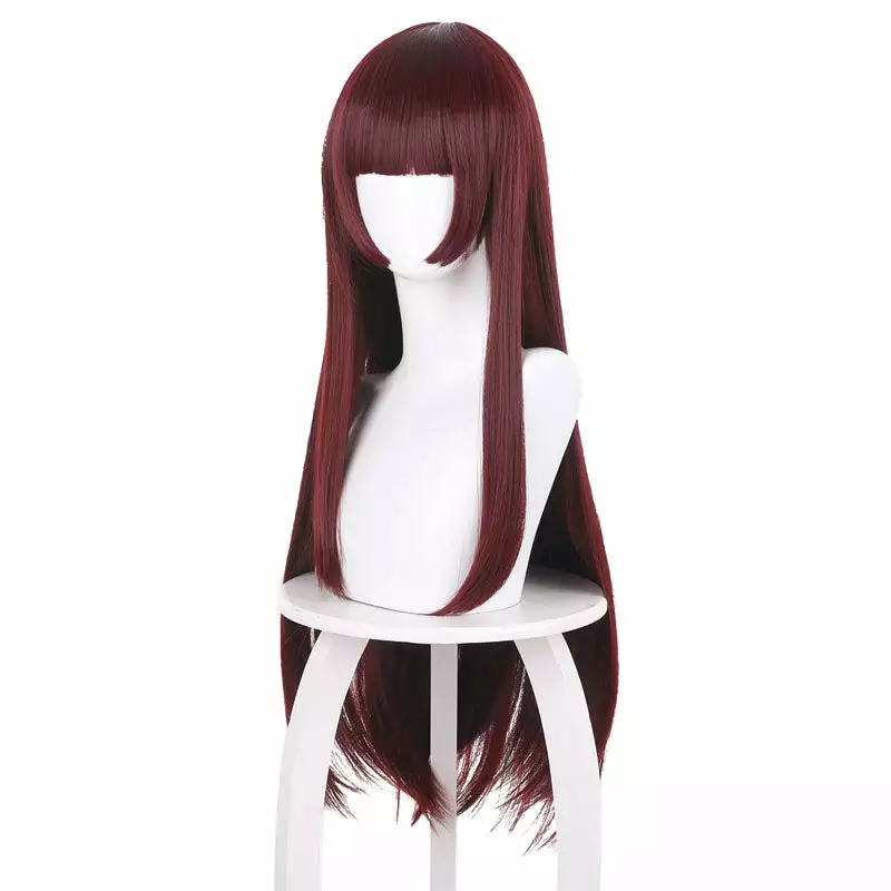 Cosplay Clans Anime The Yakuza's Guide To Babysitting Yaeka Sakuragi Cosplay Wigs 4 Cosplay Clans Anime The Yakuza's Guide To Babysitting Yaeka Sakuragi Cosplay Wigs - Image 2