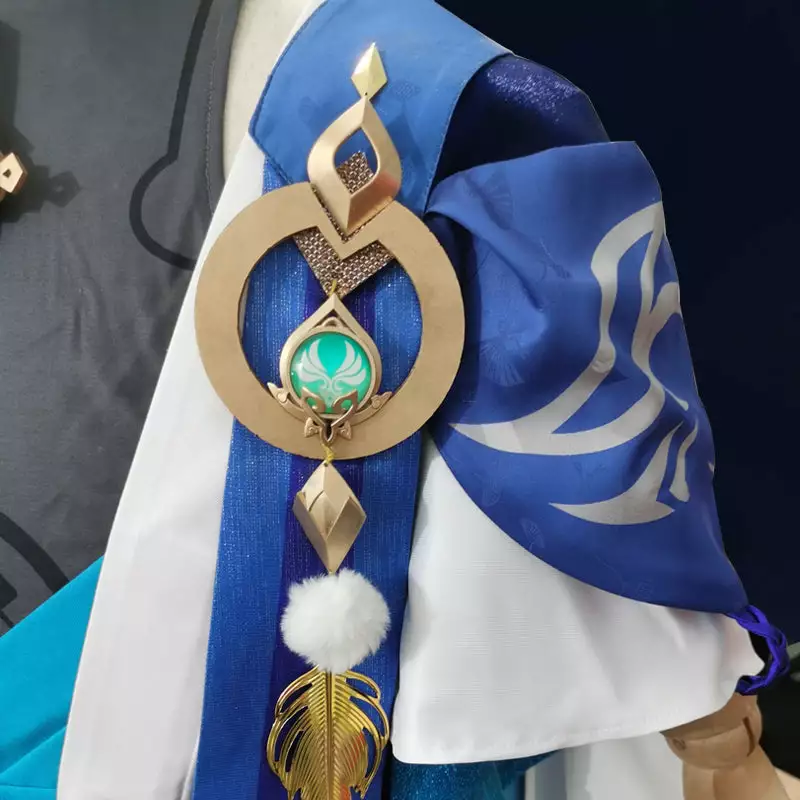 Cosplay Clans Game Genshin Impact Wanderer Cosplay Costumes 9 Cosplay Clans Game Genshin Impact Wanderer Cosplay Costumes - Image 7