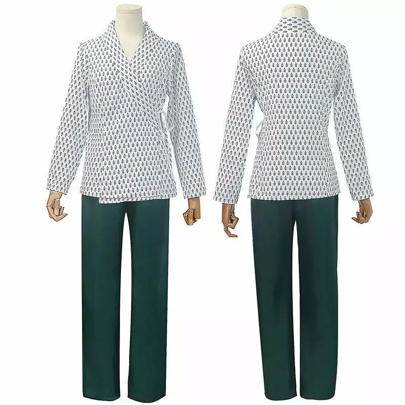 Cosplay Clans The Witcher: Blood Origin Scian Cosplay Costumes 4 Cosplay Clans The Witcher: Blood Origin Scian Cosplay Costumes - Image 2