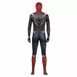 Cosplay Clans Spider-Man 3 No Way Home Peter Parker Jumpsuit Cosplay Costumes With Headgear -Cosplay Clans Sales 2 b18c9b77 1e07 47bf a957 4f1641a1eea7