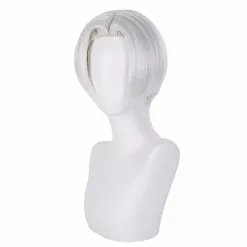 Cosplay Clans Anime Tokyo Revengers Izana Kurokawa Silver Halloween Cosplay Wigs -Cosplay Clans Sales 2 b50c0e8c 030e 4b77 9f73 e82badaeb5e0