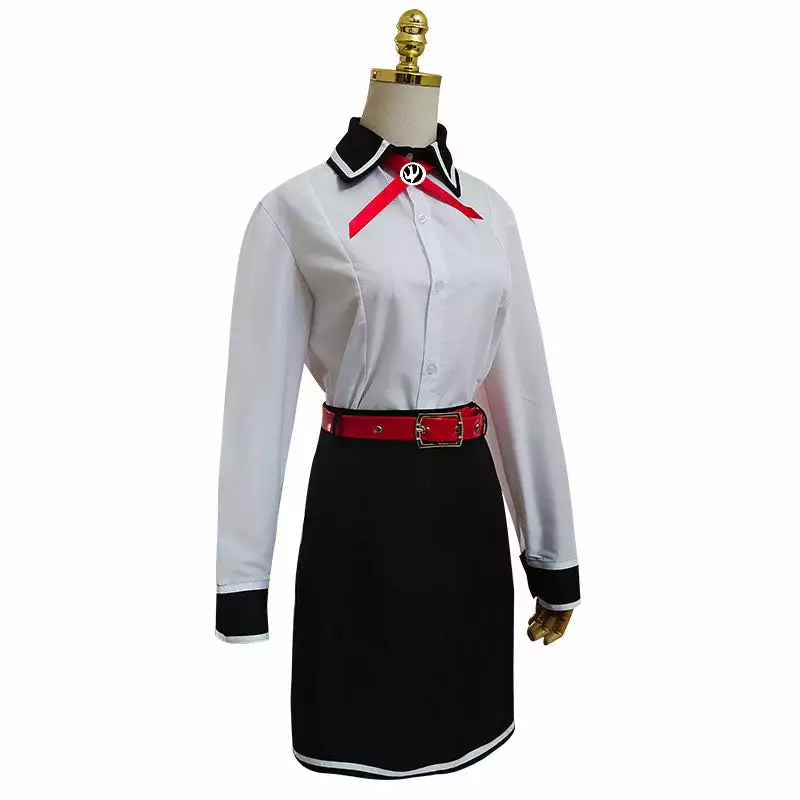 Cosplay Clans Game BioShock Infinite Elizabeth Cosplay Costumes 4 Cosplay Clans Game BioShock Infinite Elizabeth Cosplay Costumes - Image 2