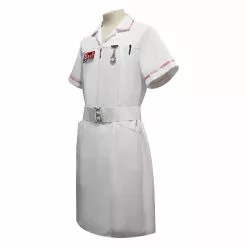 Cosplay Clans Batman: Arkham Asylum Joker Nurse Cosplay Costumes 12 Cosplay Clans Batman: Arkham Asylum Joker Nurse Cosplay Costumes -Cosplay Clans Sales 2 b7db2ef7 be8b 44ab 9e89 905c293e202c
