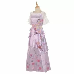 Cosplay Clans Encanto Isabela Madrigal Fullset Cosplay Costumes 14 Cosplay Clans Encanto Isabela Madrigal Fullset Cosplay Costumes -Cosplay Clans Sales 2 ba19d0cb 4202 42ce 9a3d 7c861a235c53