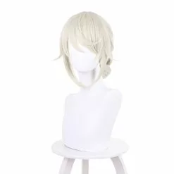Cosplay Clans Game Identity V Edgar Valden Golden Ratio Milky White Cosplay Wigs -Cosplay Clans Sales 2 bae9f352 c97f 47ef 87fd 2d402d5dc6f2